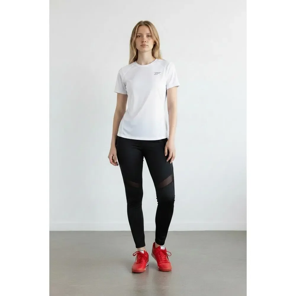 Reebok Classic Princess Techy Red Size 7- Womens